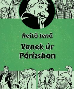 Vanek úr Párizsban
