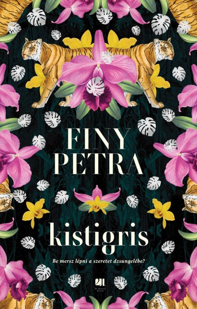 Kistigris