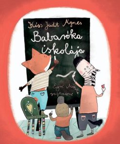 Babaróka iskolája