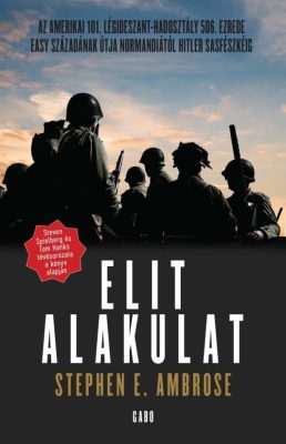 Elit alakulat