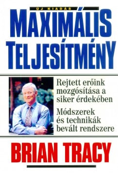 Maximális teljesítmény