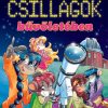 Csillagok bűvöletében