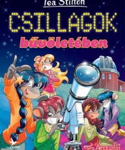 Csillagok bűvöletében