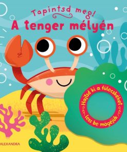 A tenger mélyén