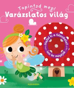 Varázslatos világ
