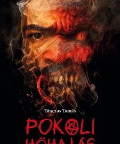 Pokoli hőhatás