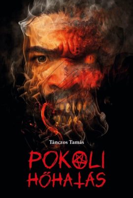 Pokoli hőhatás