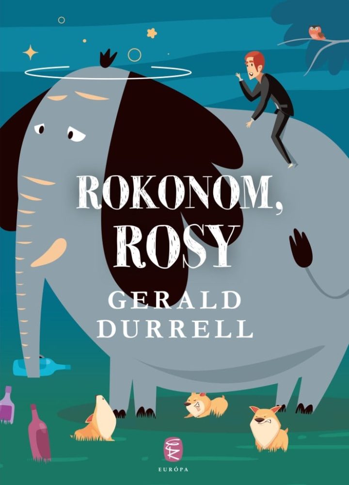 Rokonom, Rosy
