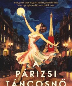 A párizsi táncosnő
