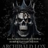 Archibald Lox - A kárhozat királya