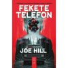 Fekete telefon