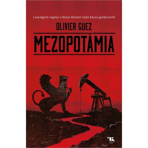 Mezopotámia