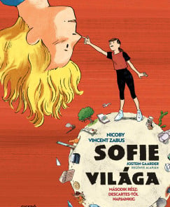 Sofie világa 2.