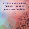 Végzet, karma, sors és szabad akarat