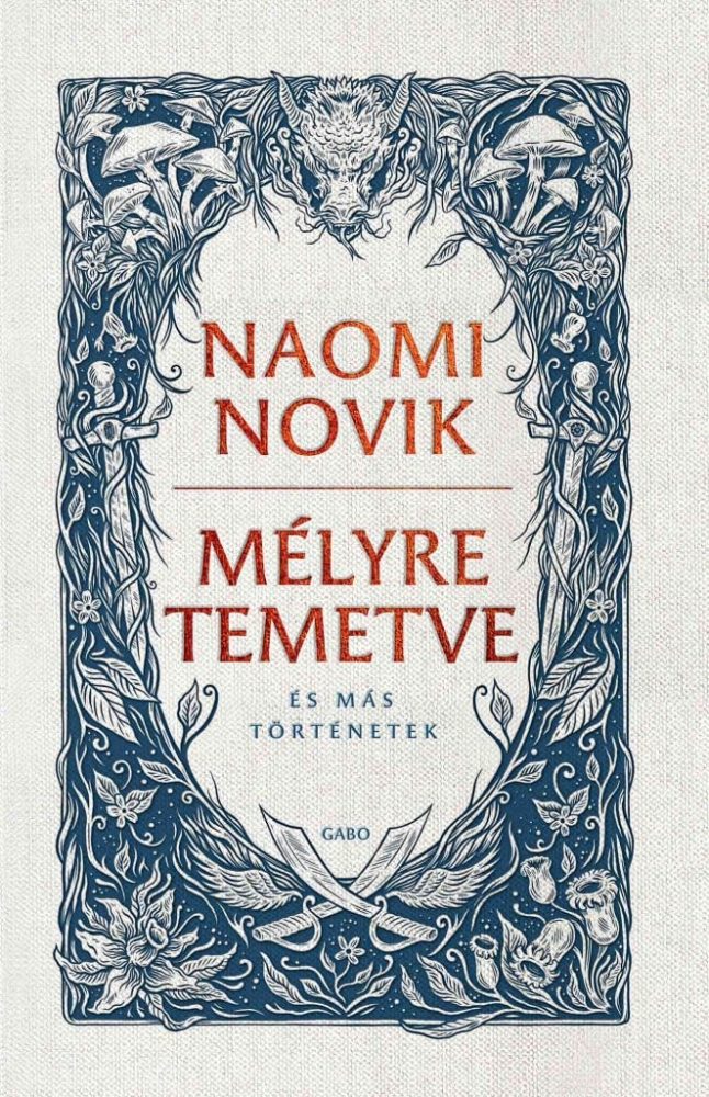 Mélyre temetve