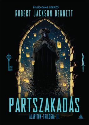 Partszakadás