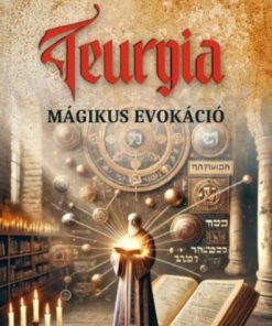 Teurgia - Mágikus evokáció
