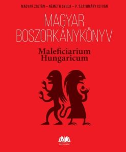 Magyar boszorkánykönyv