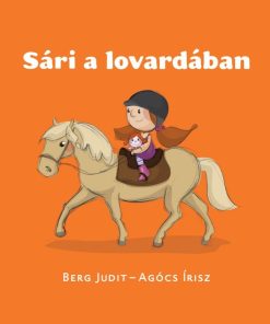 Sári a lovardában