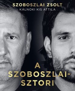 Alternative view of A Szoboszlai - sztori