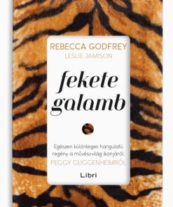 Fekete galamb - Image 2