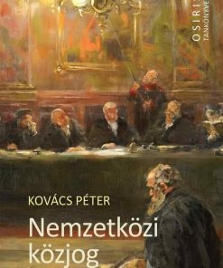 Nemzetközi közjog