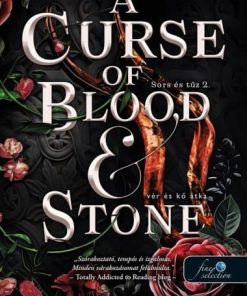 A Curse of Blood and Stone - Vér és kő átka