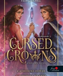 Cursed Crowns - Elátkozott koronák - Ikerkoronák 2.