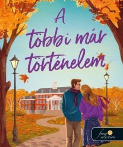 A többi már történelem