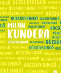 Búcsúkeringő