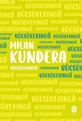 Búcsúkeringő
