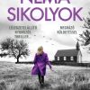 Néma sikolyok – Lottie Parker 9.