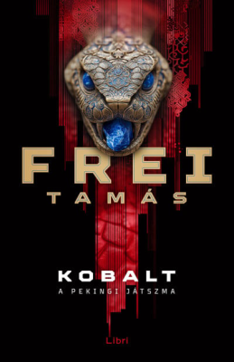 Kobalt - A pekingi játszma