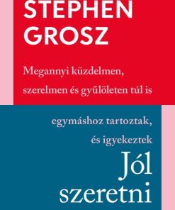 Jól szeretni