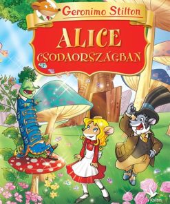 Alice Csodaországban