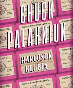 Harcosok klubja