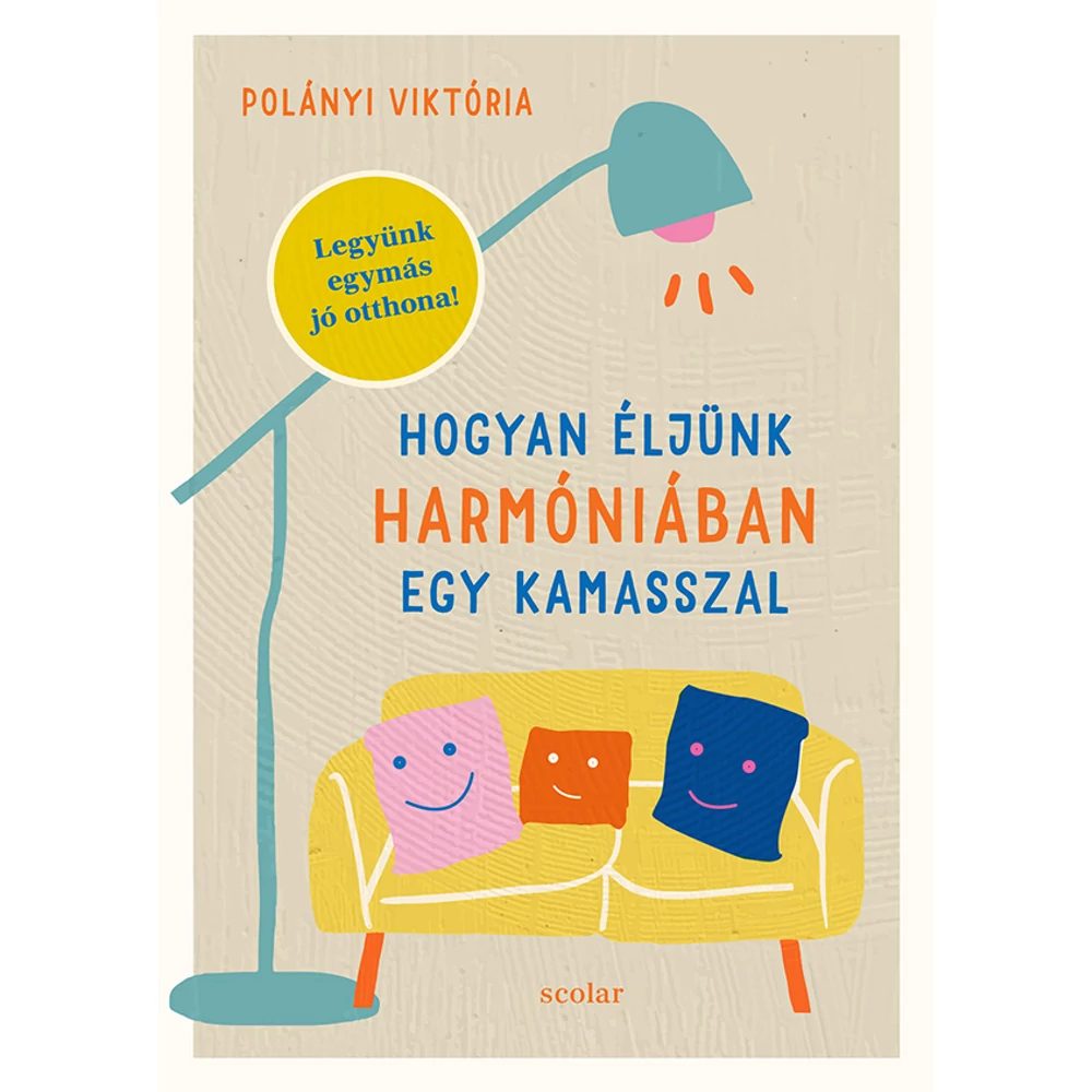 Hogyan éljünk harmóniában egy kamasszal