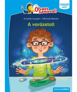 A varázstoll