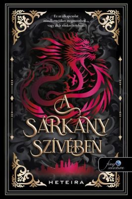 A sárkány szívében