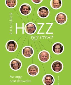 Hozz egy verset - Rímportrék