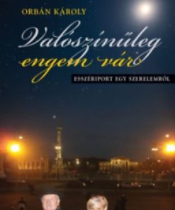 Valószínűleg engem vár