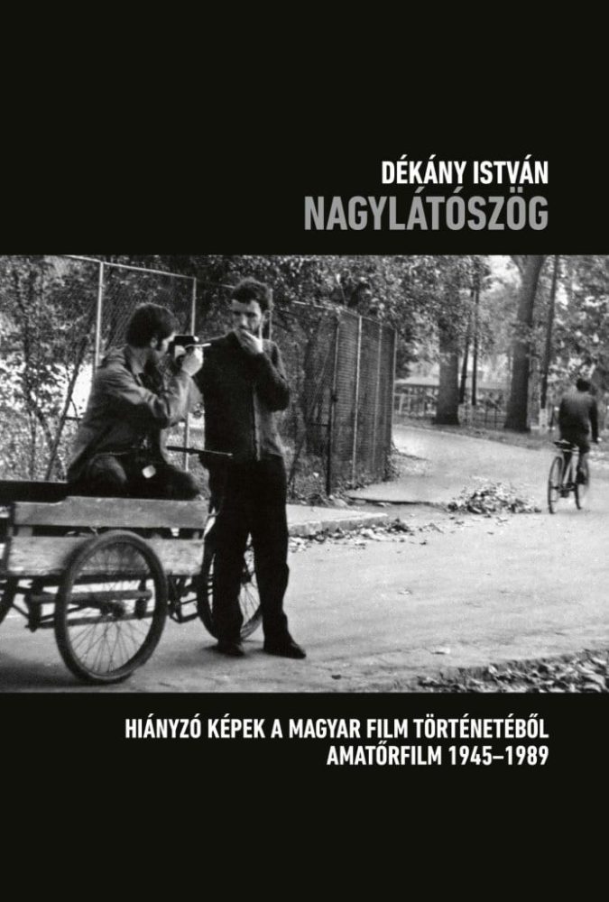 Nagylátószög