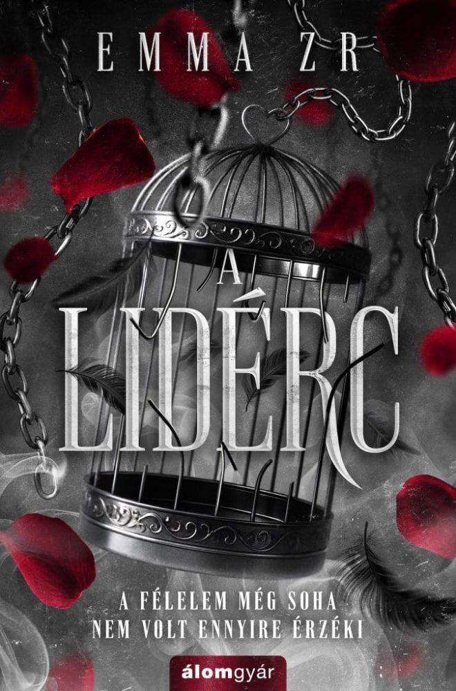 A Lidérc