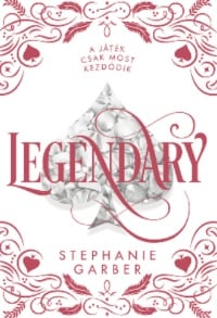 Legendary