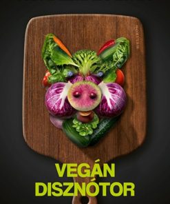 Vegán disznótor