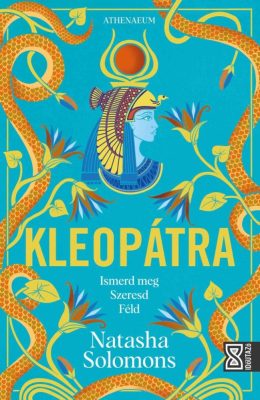 Kleopátra
