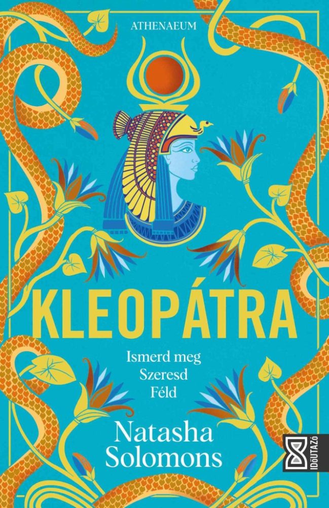 Kleopátra