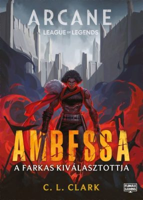 Ambessa