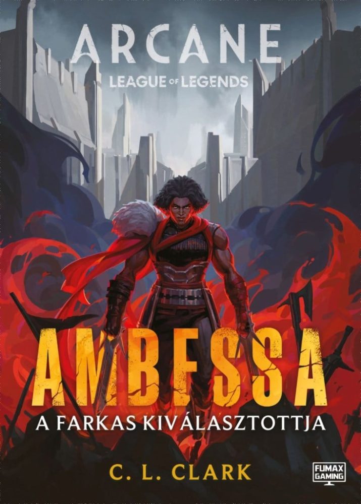 Ambessa