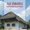 Az Őrség népi táplálkozása